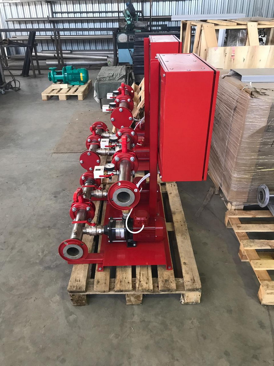 ЖК «Гулобые Ели», г. Зеленоград