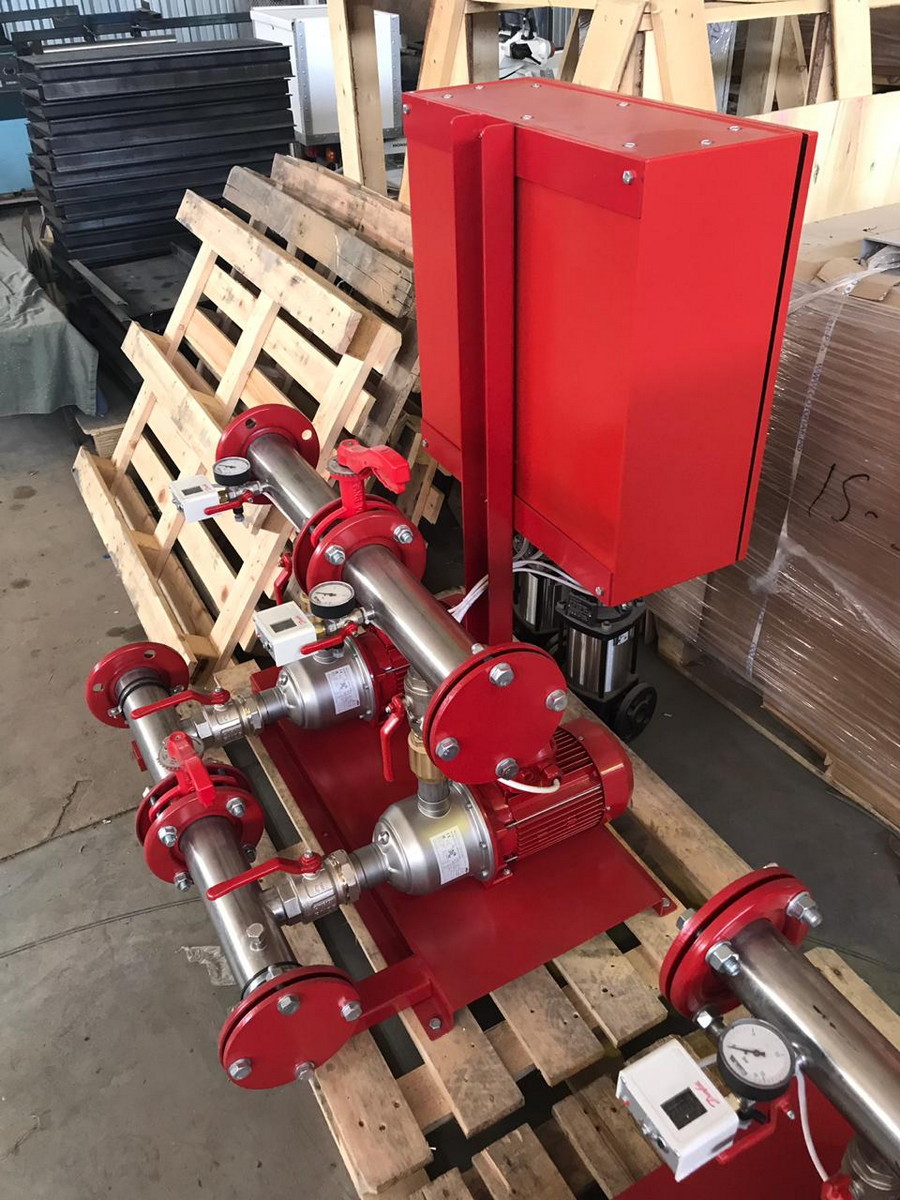 ЖК «Гулобые Ели», г. Зеленоград