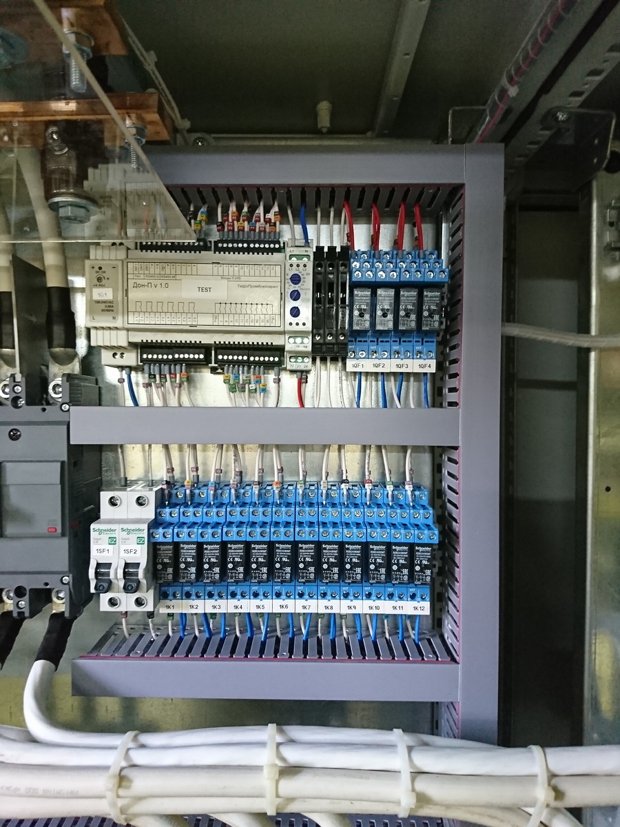 СКК «Галактика», г. Когалым, г. Когалым