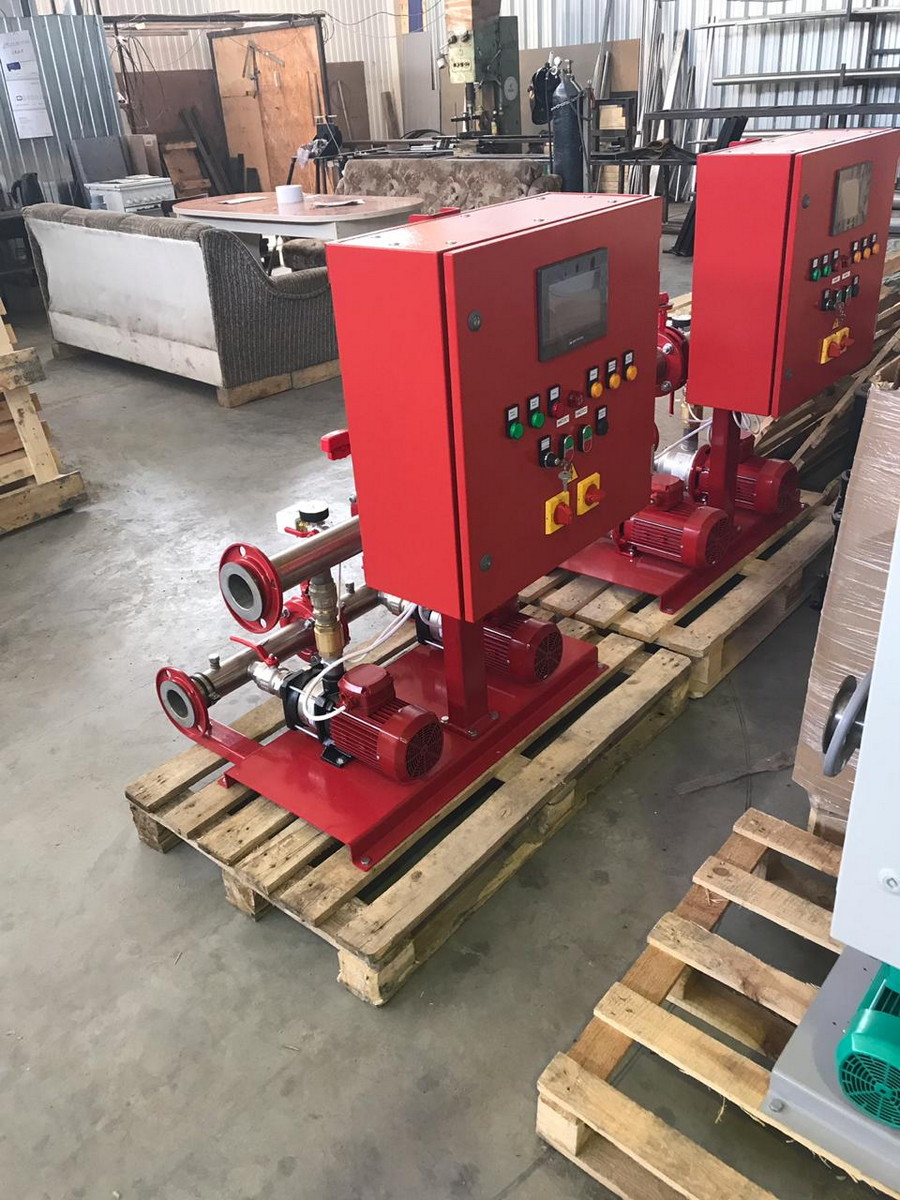 ЖК «Гулобые Ели», г. Зеленоград