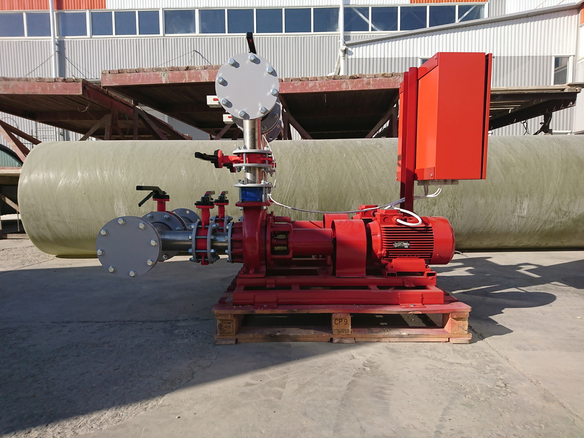 Микрорайон «Новый Домодедово», Московская область