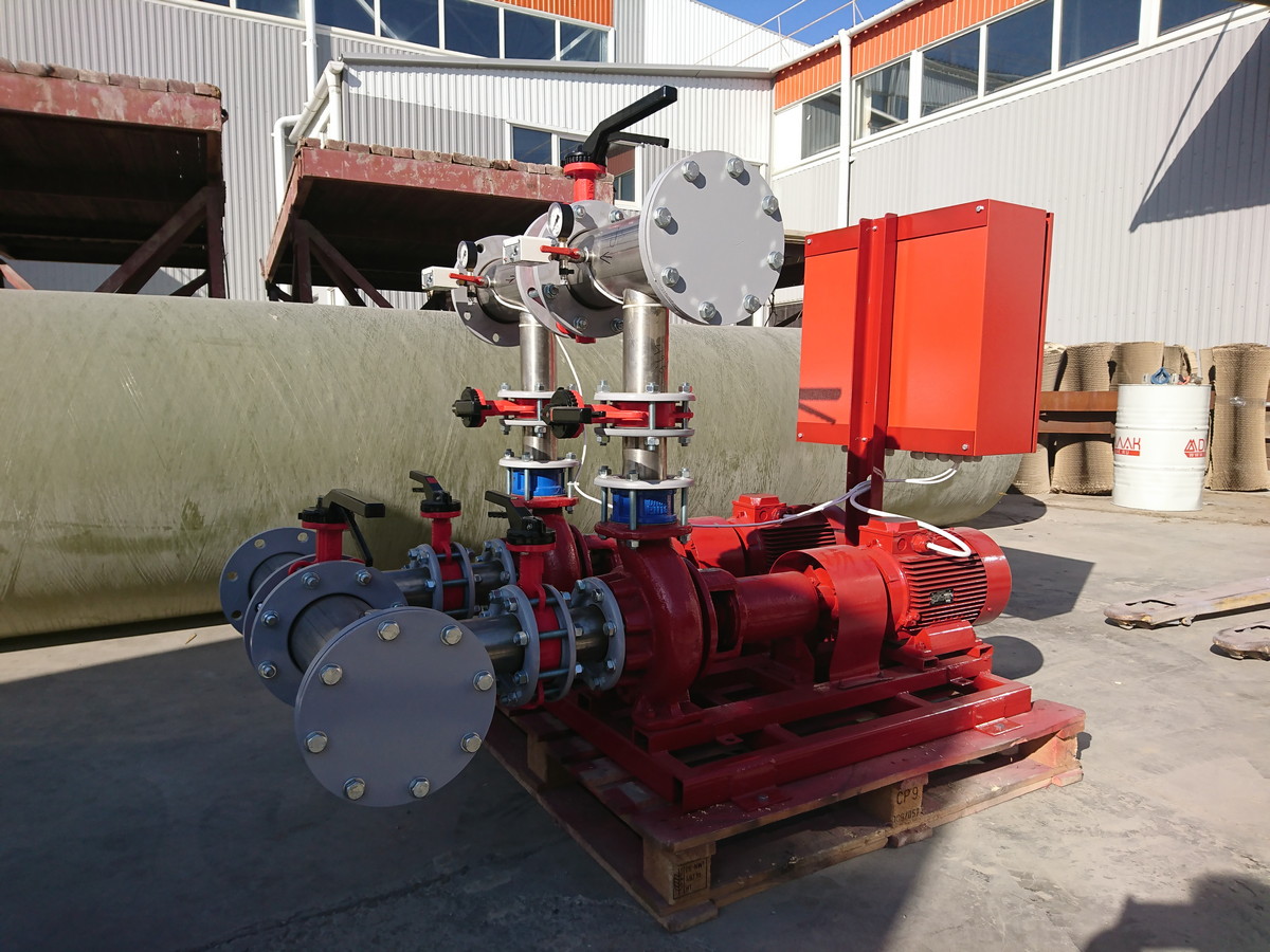 Микрорайон «Новый Домодедово», Московская область