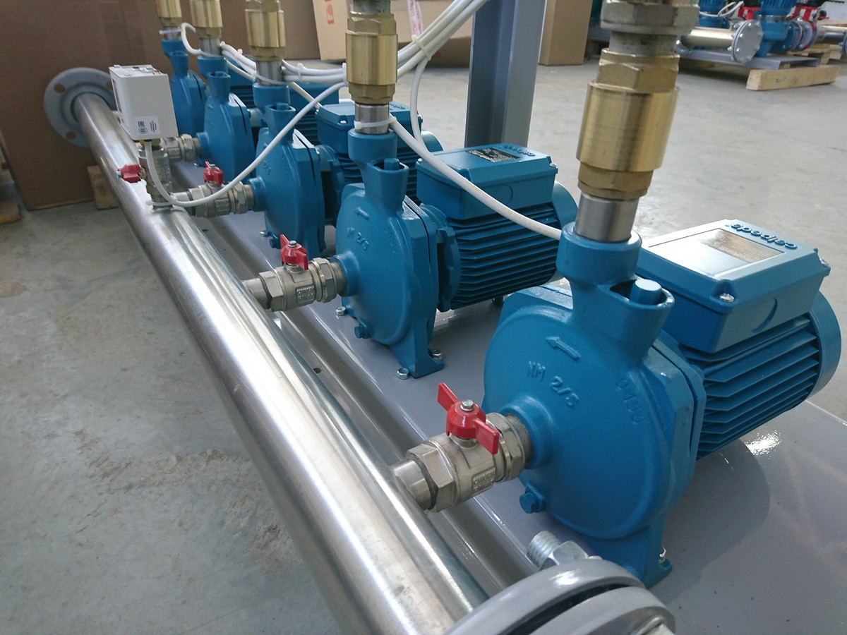 Администрация г. Стародуб