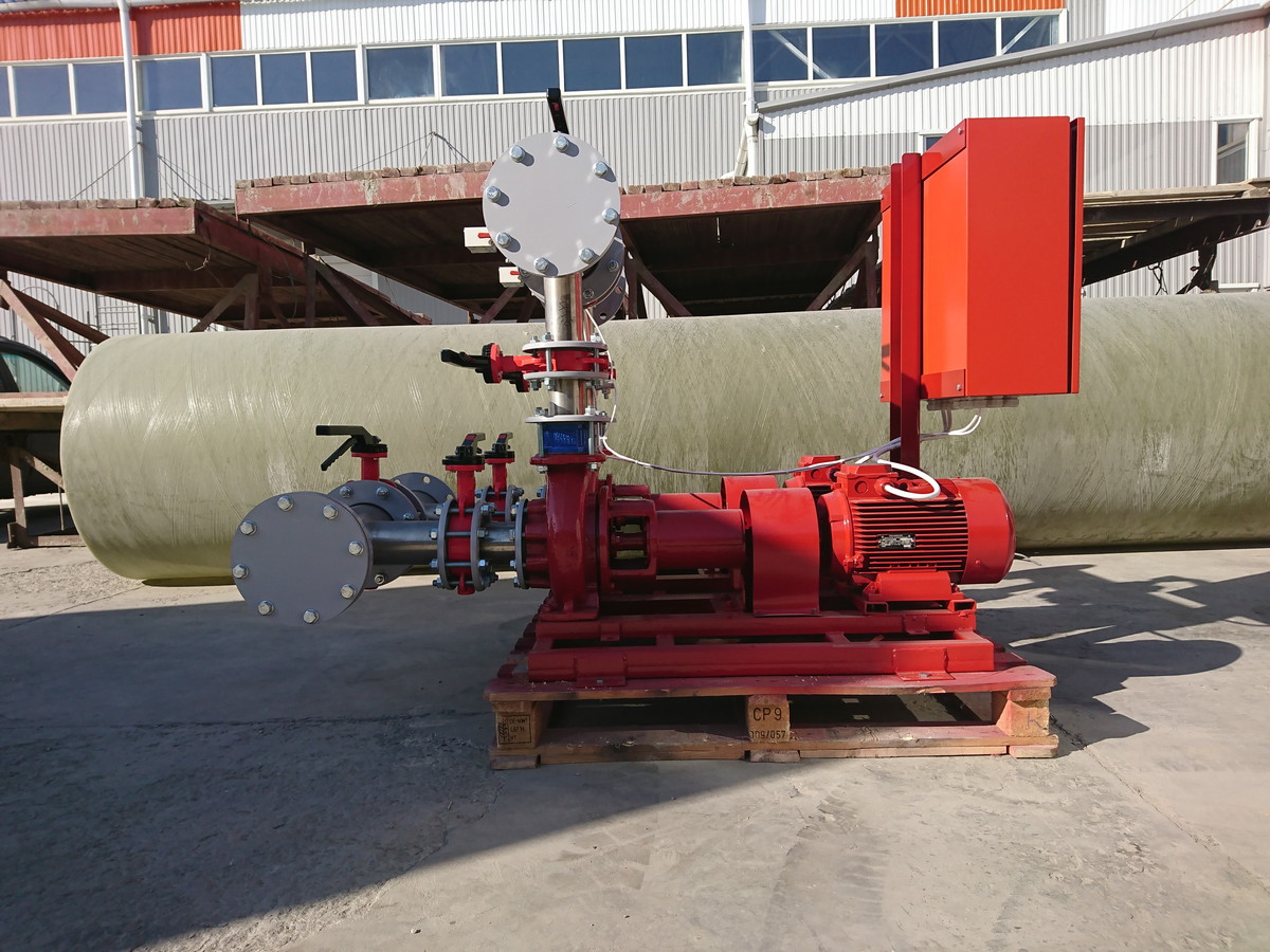 Микрорайон «Новый Домодедово», Московская область