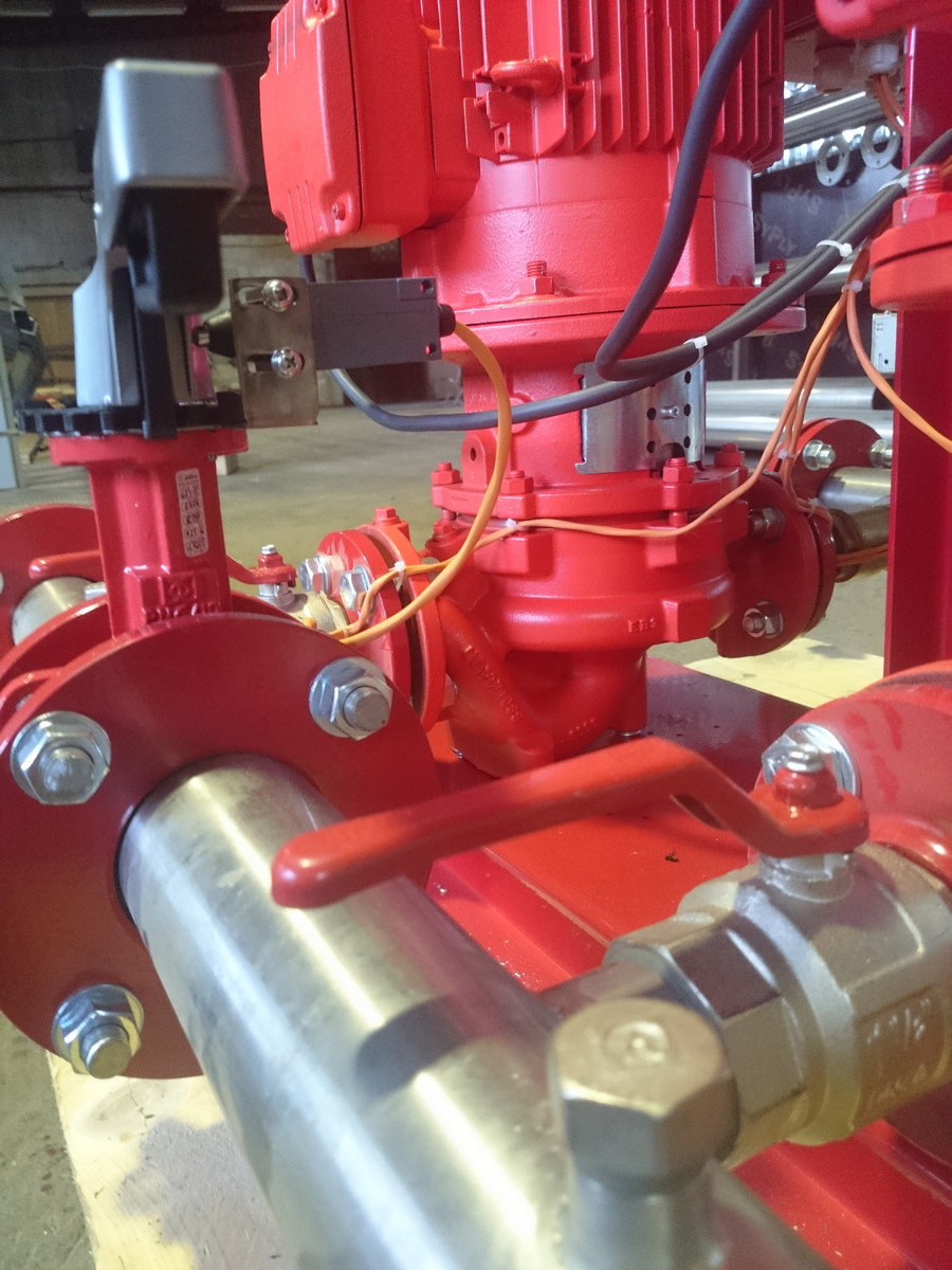 Завод «МЕГАМИКС» г. Волгоград