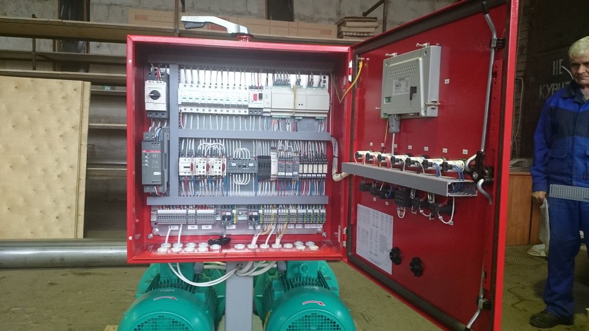 Инновационный культурный центр, г. Калуга