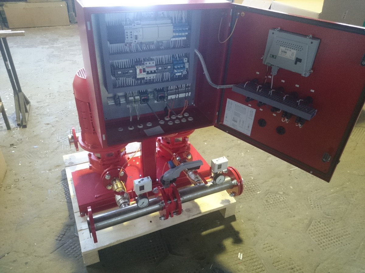 Завод «МЕГАМИКС» г. Волгоград