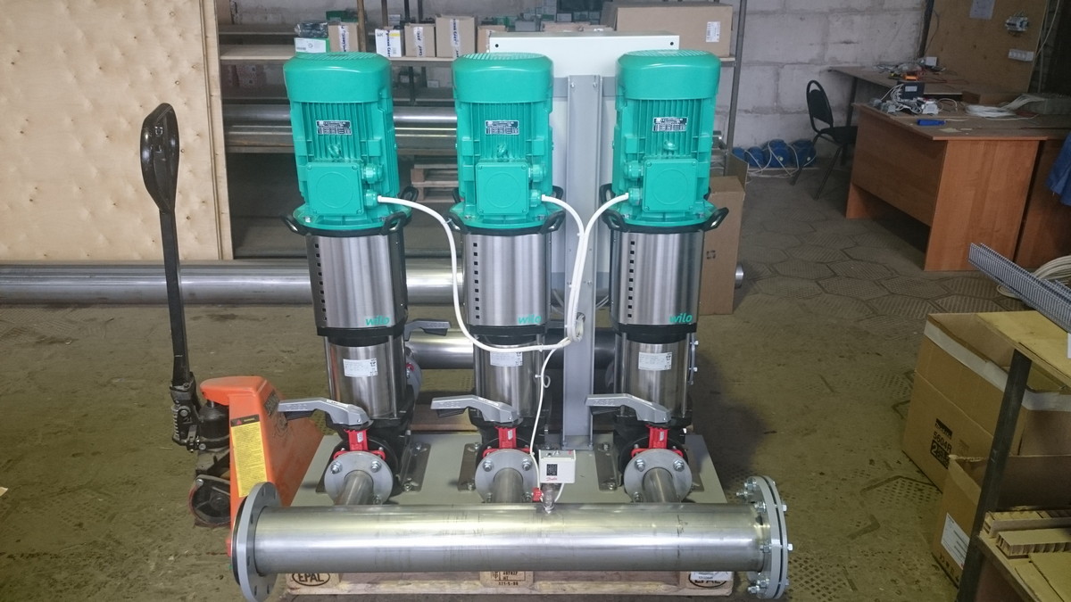 Инновационный культурный центр, г. Калуга