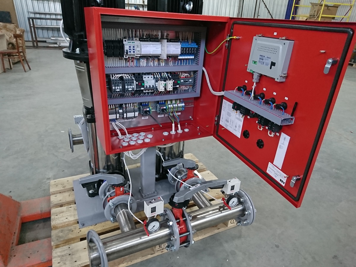 ТЦ «DOM», г. Каменск-Уральский