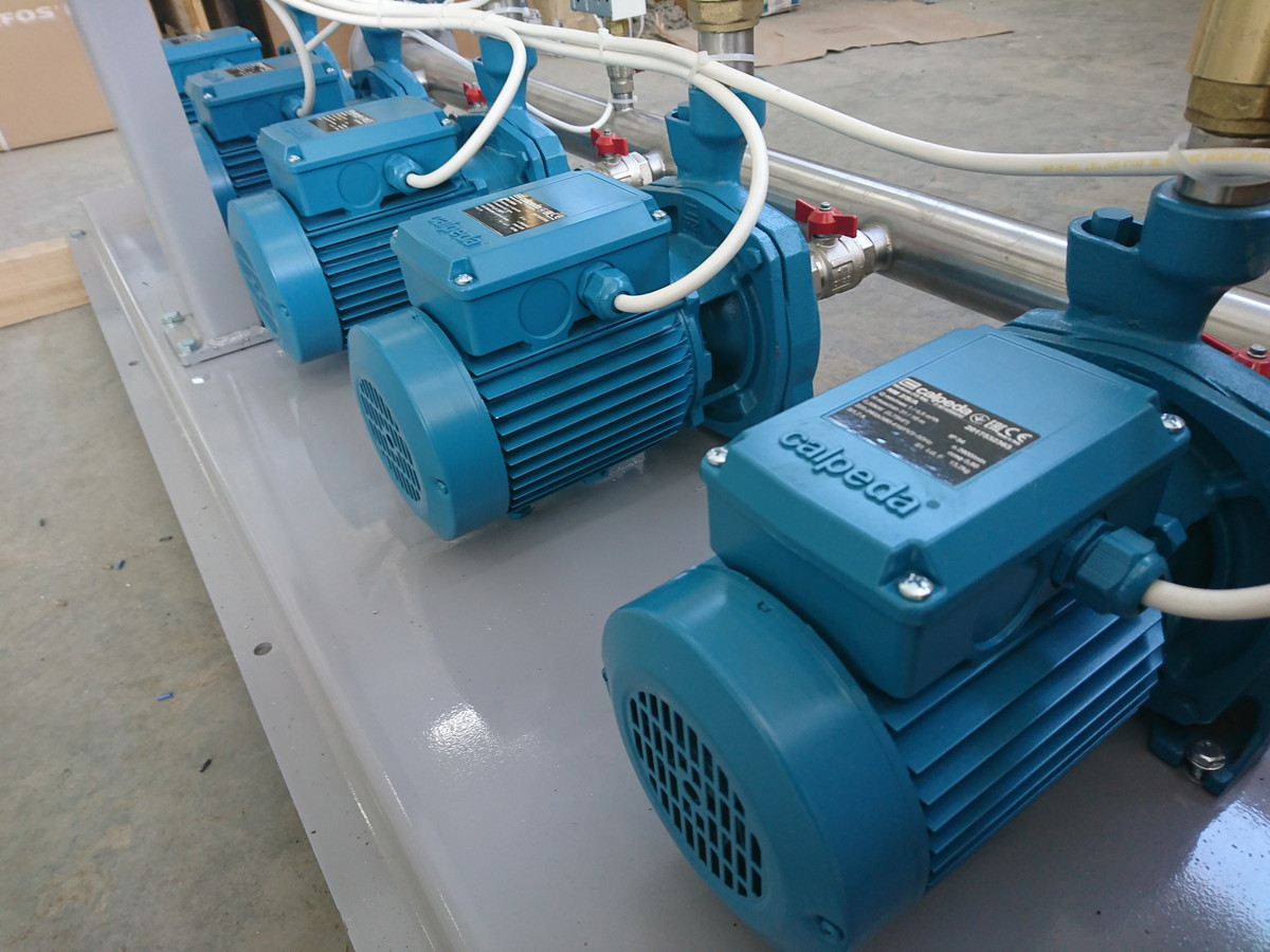 Администрация г. Стародуб