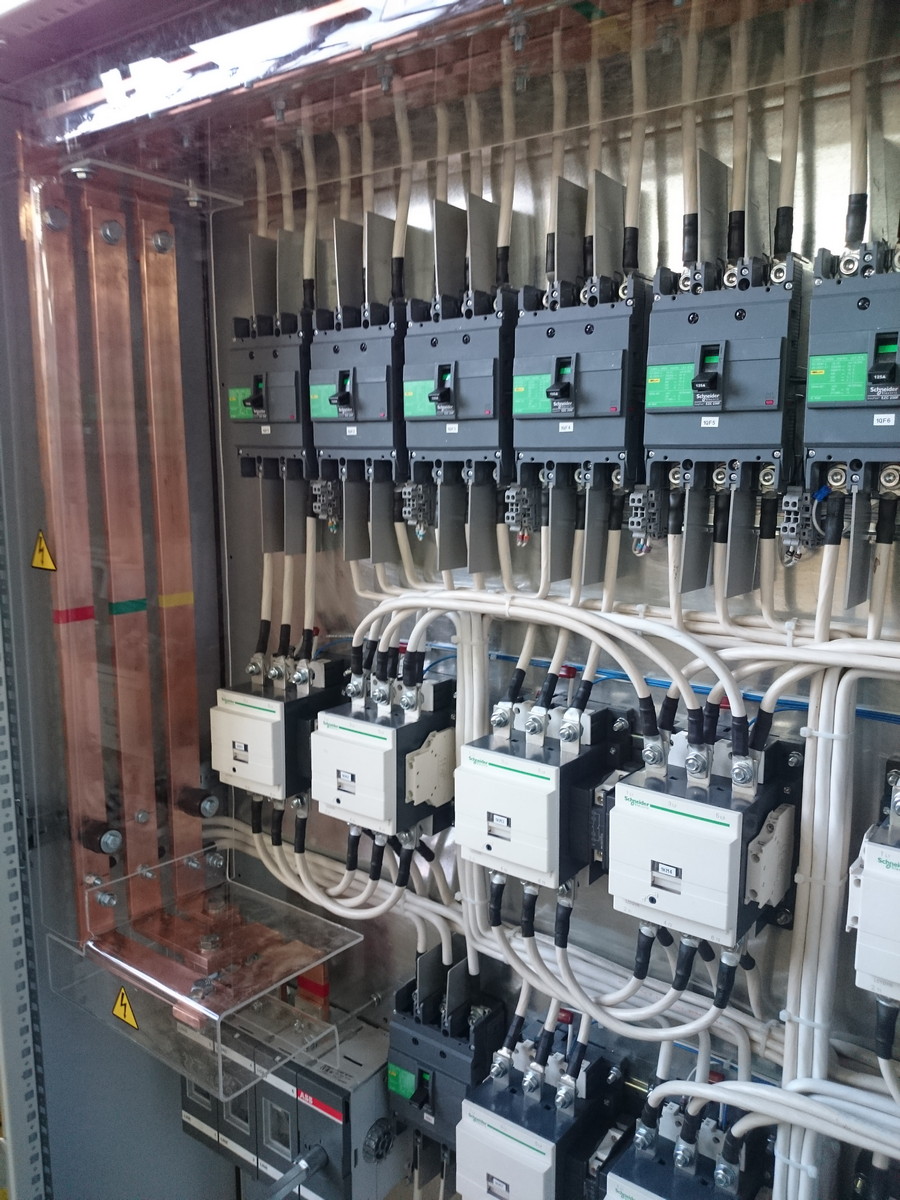 Кировский завод Газовые Технологии, г. Санкт-Петербург