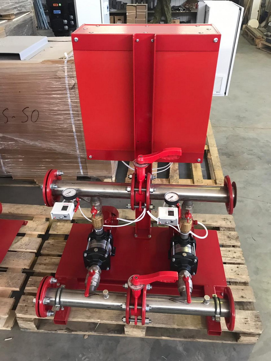 ЖК «Гулобые Ели», г. Зеленоград