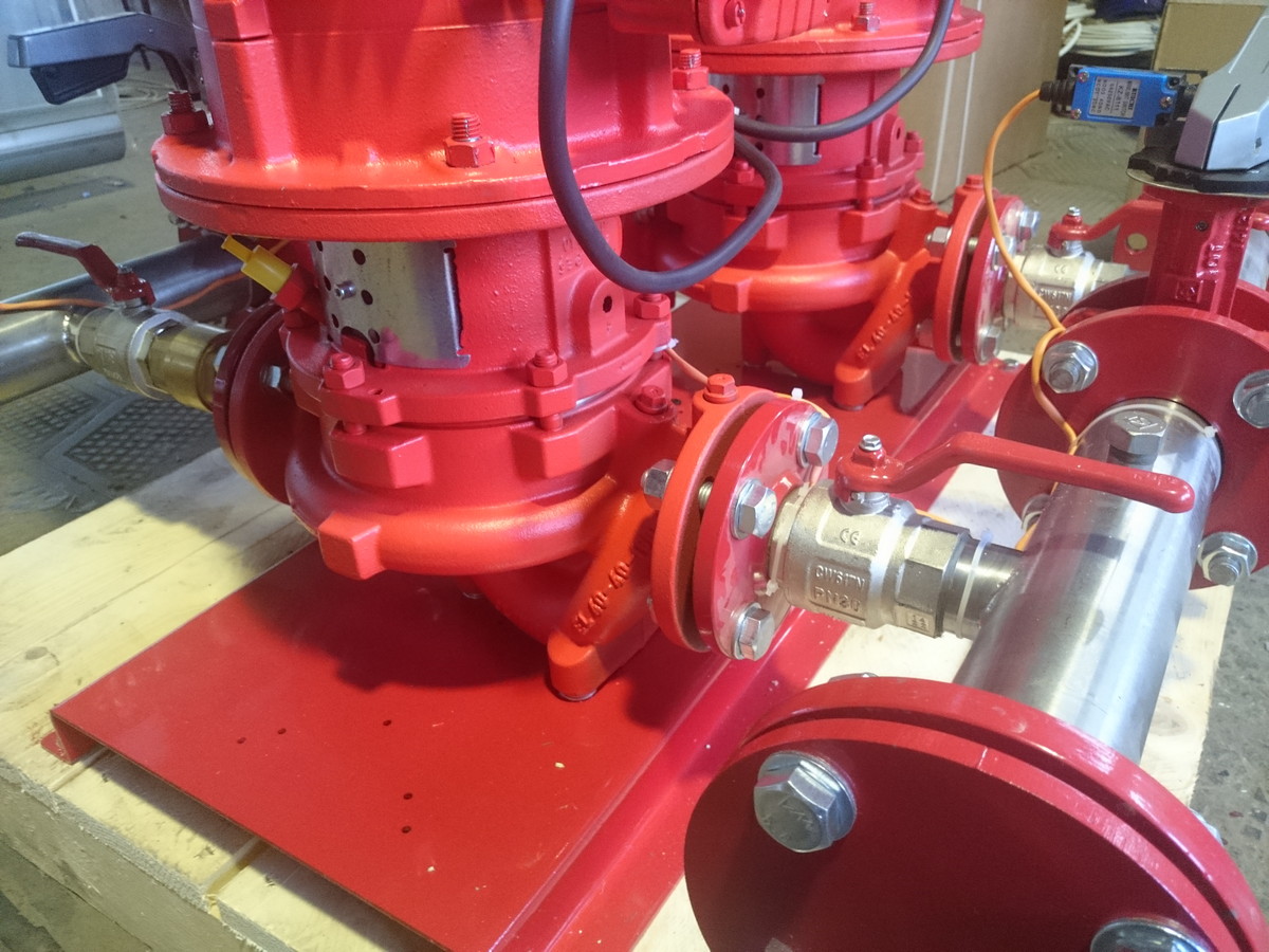 Завод «МЕГАМИКС» г. Волгоград