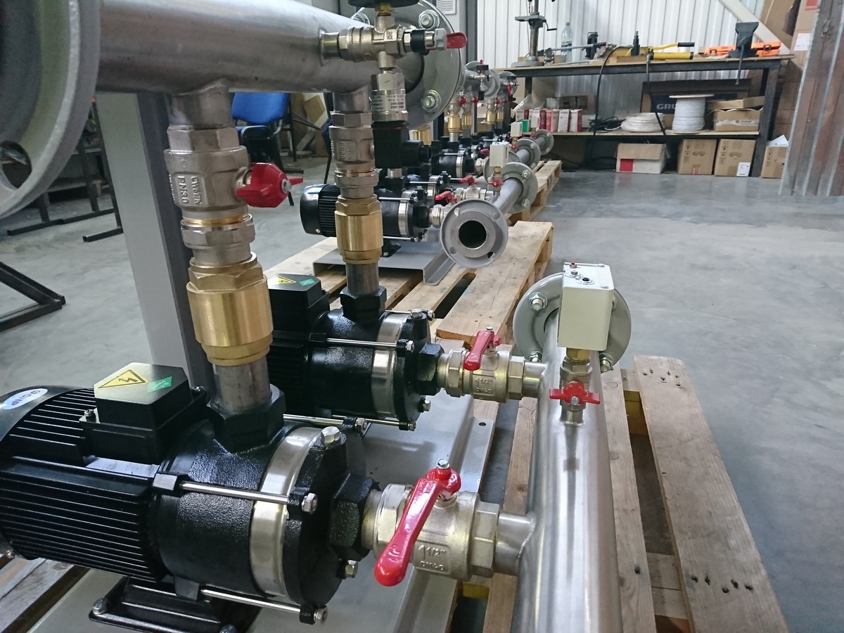 База отдыха АО «Концерн Росэнергоатом», г.Волгодонск