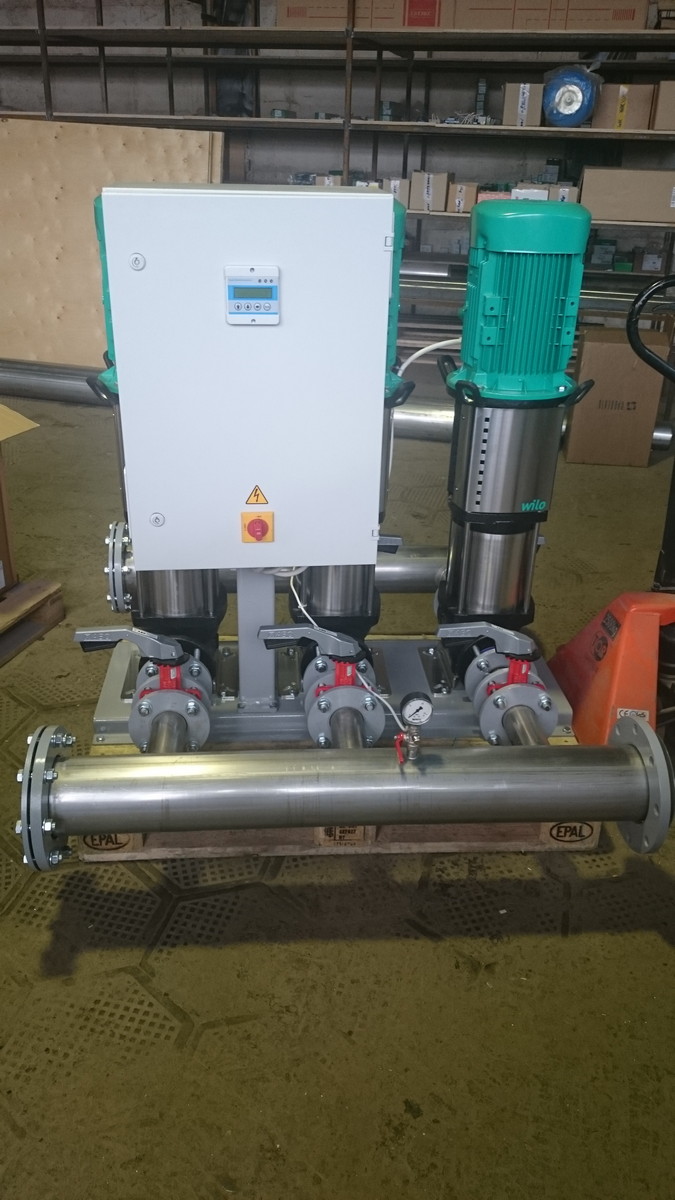 Инновационный культурный центр, г. Калуга