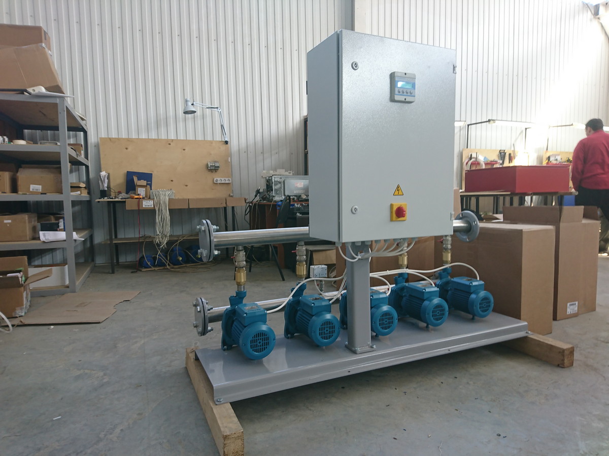 Администрация г. Стародуб