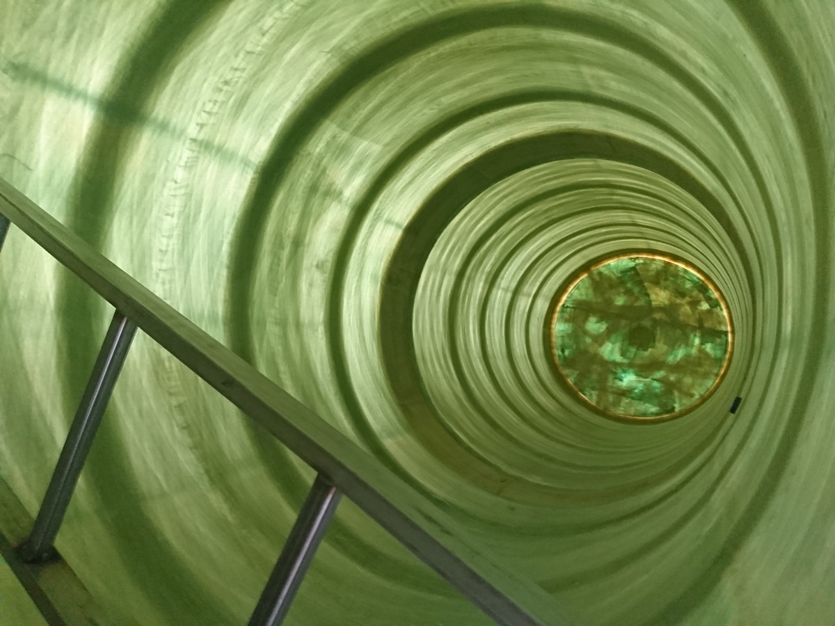 Молочный комплекс «Дубенский», пос. Дубенки