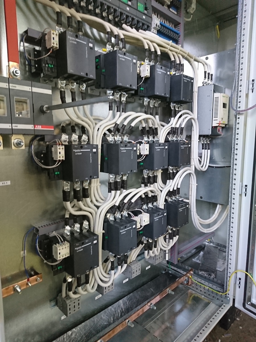 СКК «Галактика», г. Когалым, г. Когалым