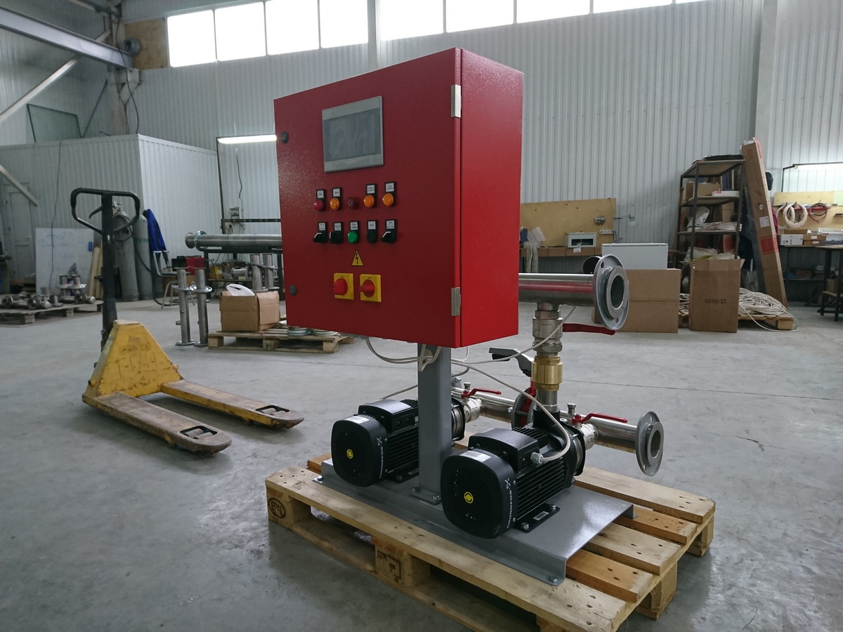 ТЦ «DOM», г. Каменск-Уральский