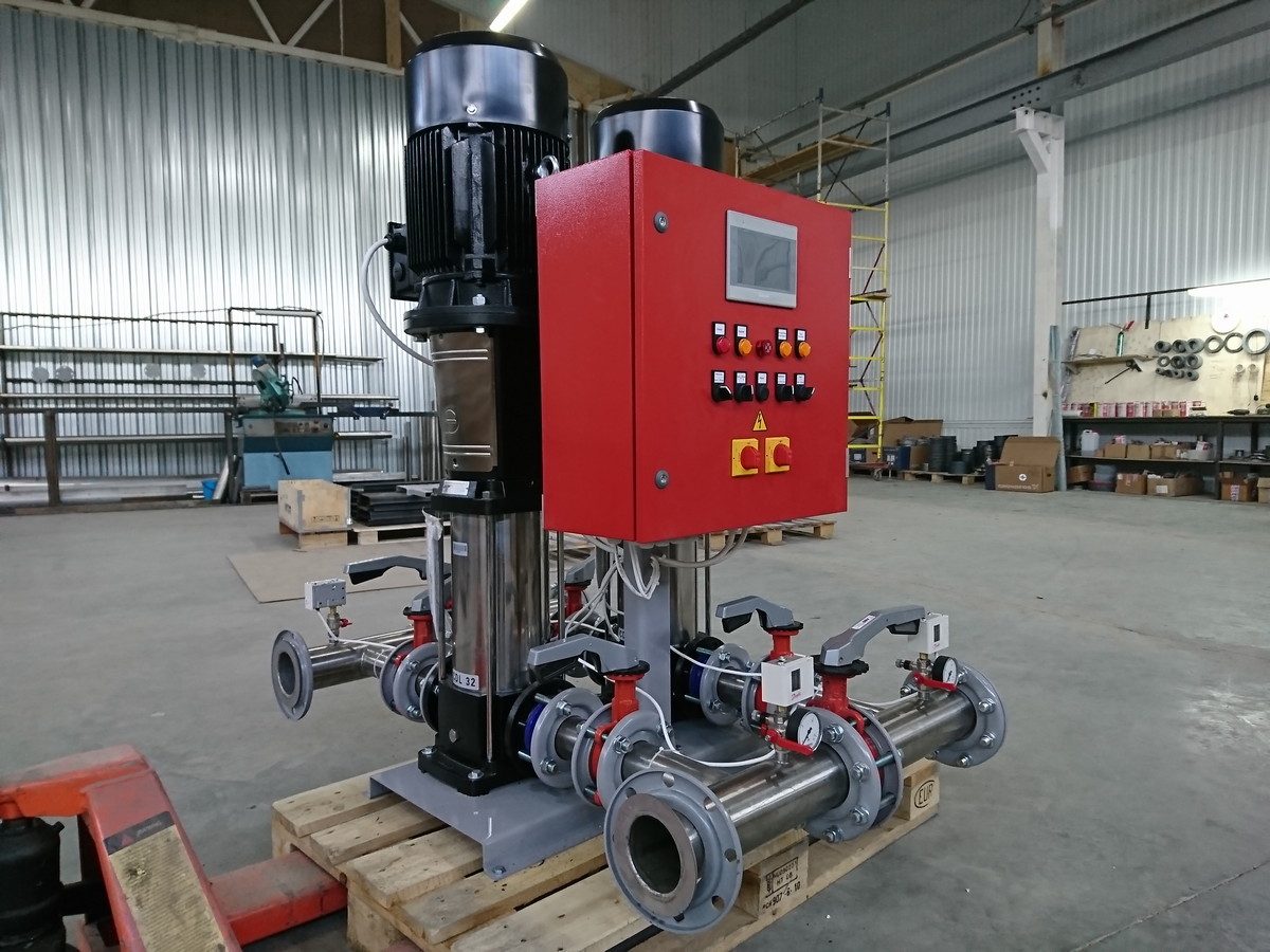 ТЦ «DOM», г. Каменск-Уральский