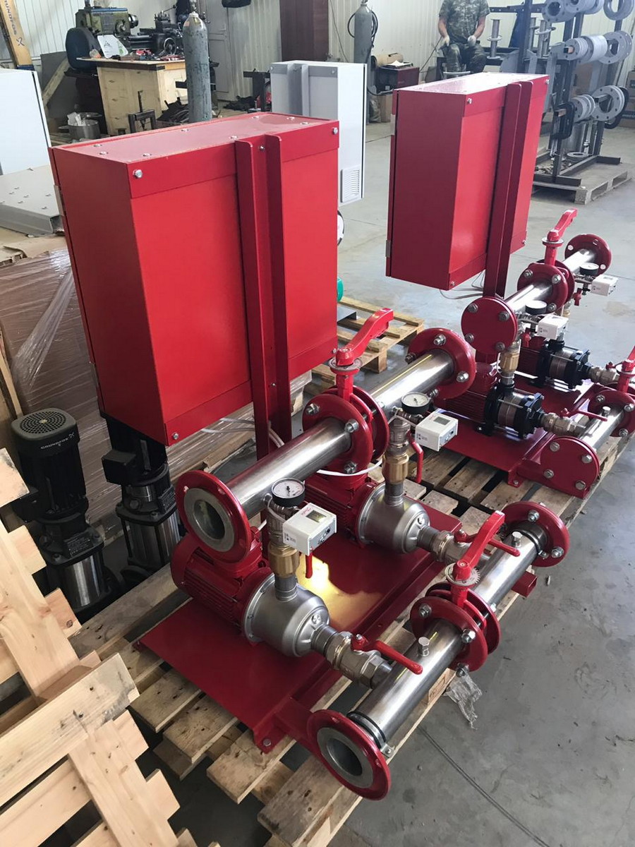 ЖК «Гулобые Ели», г. Зеленоград