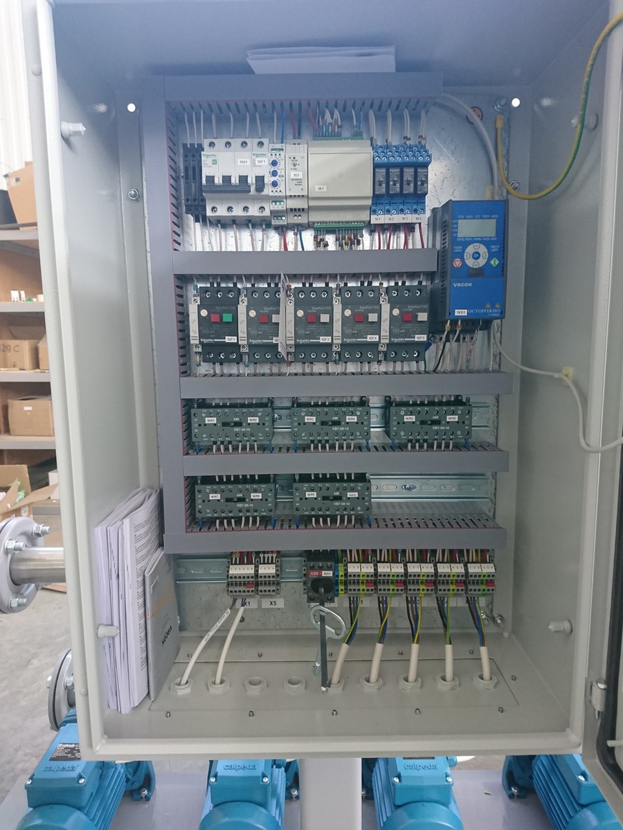 Администрация г. Стародуб