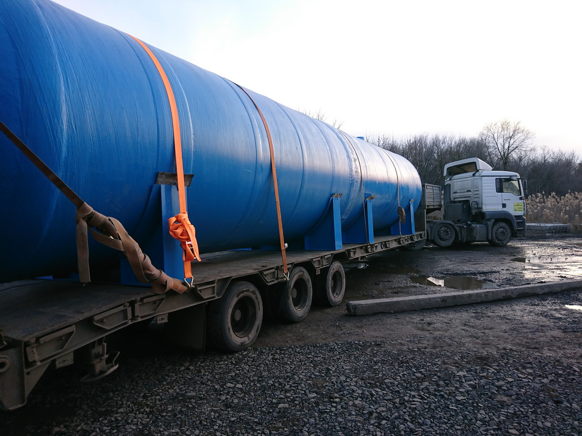 МПК «Деликатесы», г. Ставрополь