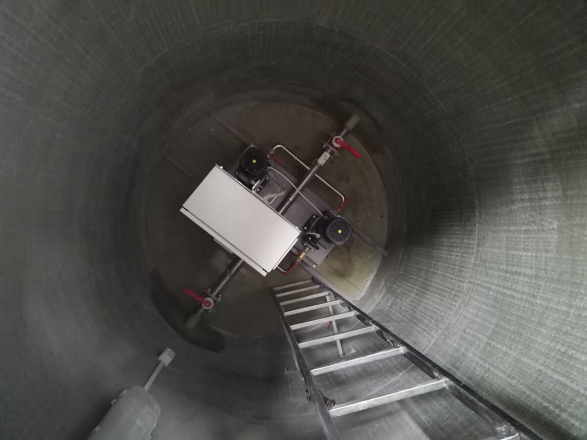 Пожарное депо, с Паратунка, Камчатский край