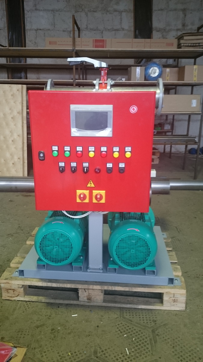 Инновационный культурный центр, г. Калуга